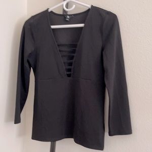 3 for 15!!! By Guess long sleeve